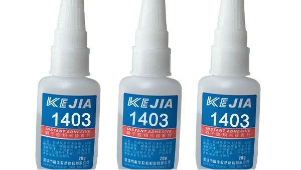 科佳瞬干胶水的7大分类